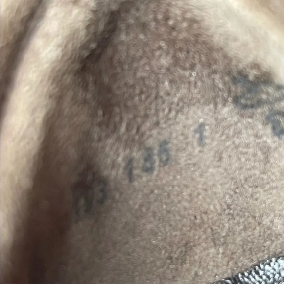 KENNEL UND SCHMENGER  wedge shoes size 7 - Picture 9 of 11